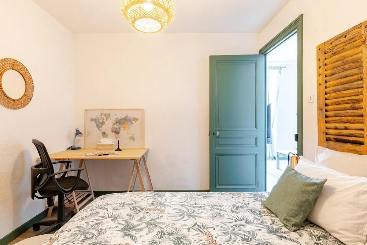 Cozy Apartment With Free Parking On Site Roanne